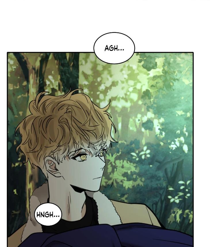 In Cold Love by 10min – Uncensored [Eng] page 18