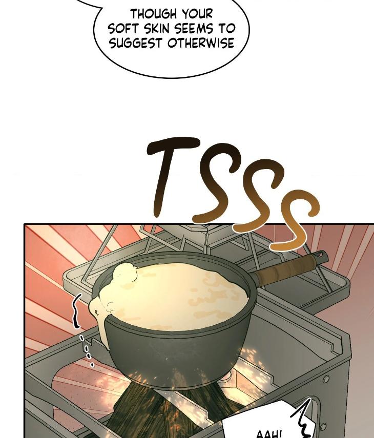 In Cold Love by 10min – Uncensored [Eng] page 19