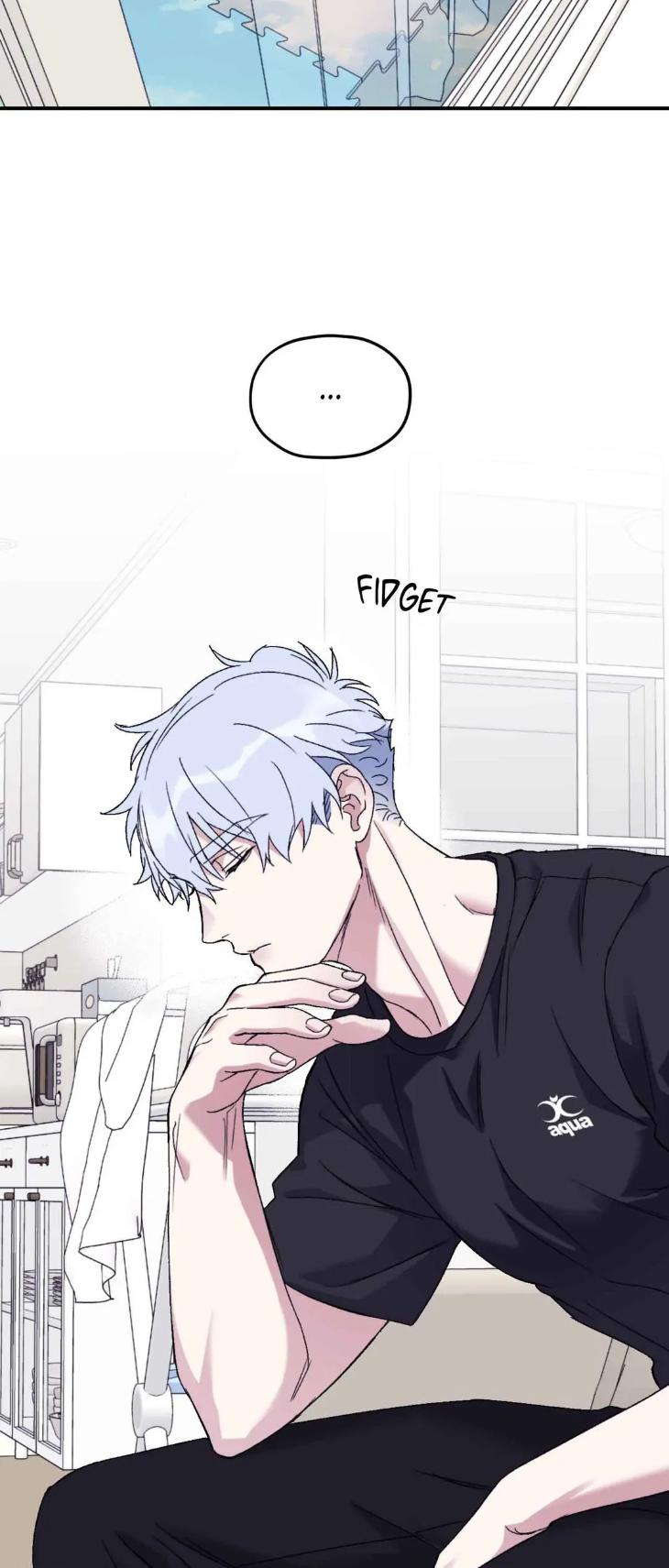 Surge Towards You by Cheongyeon – SE 6 [Eng] page 17