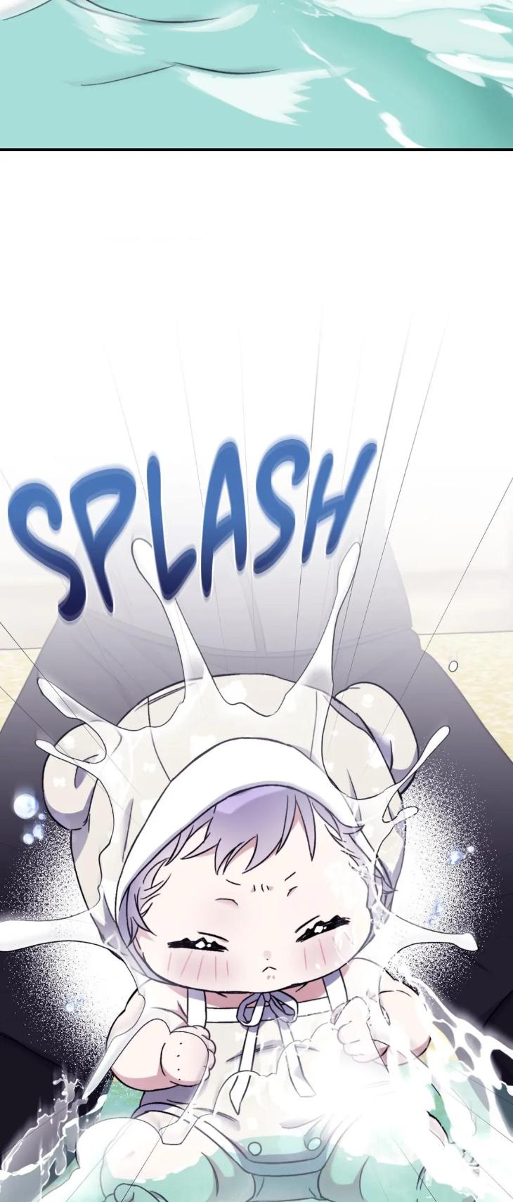 Surge Towards You by Cheongyeon – SE 6 [Eng] page 19