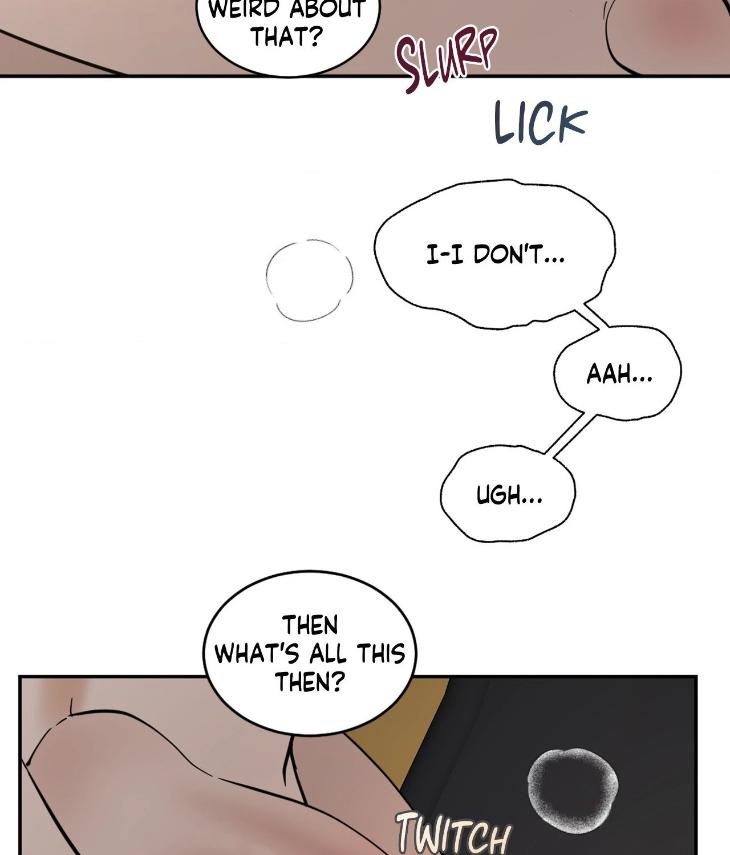 In Cold Love by 10min – Uncensored [Eng] page 19