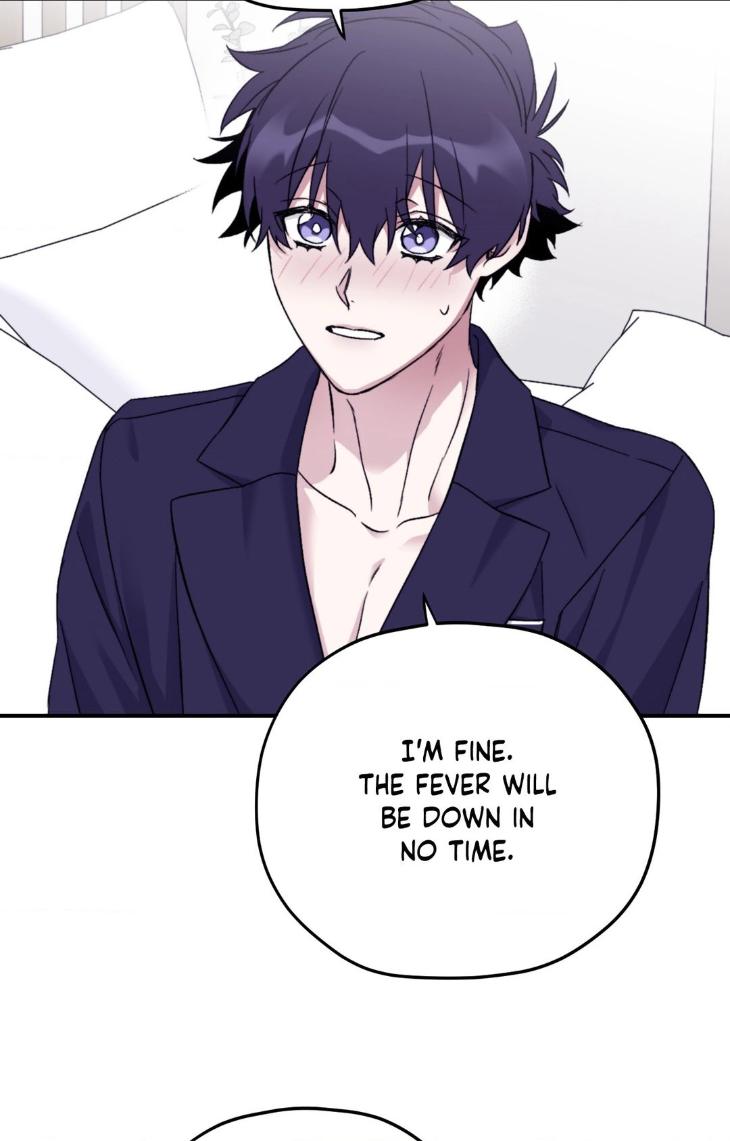 Surge Towards You by Cheongyeon – SE 6 [Eng] page 19