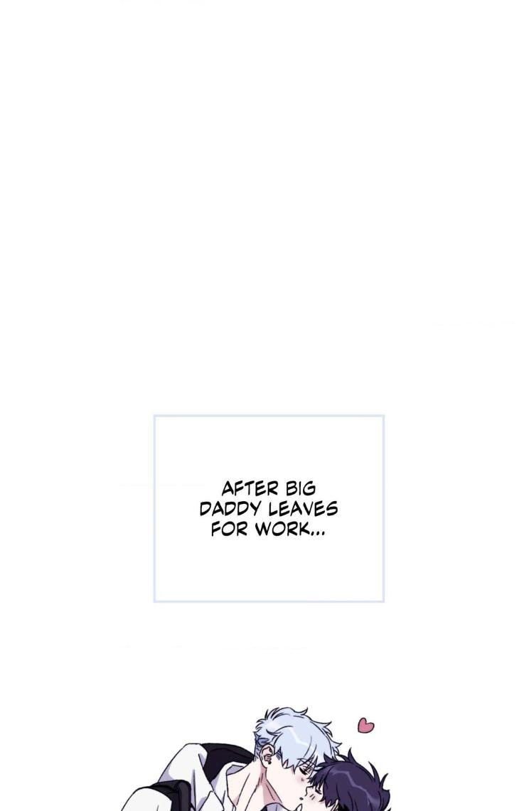 Surge Towards You by Cheongyeon – SE 6 [Eng] page 18