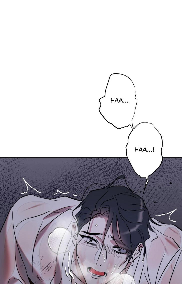 Still, It Rains by Hwireul – Uncensored – Creator’s Note [Eng] page 17