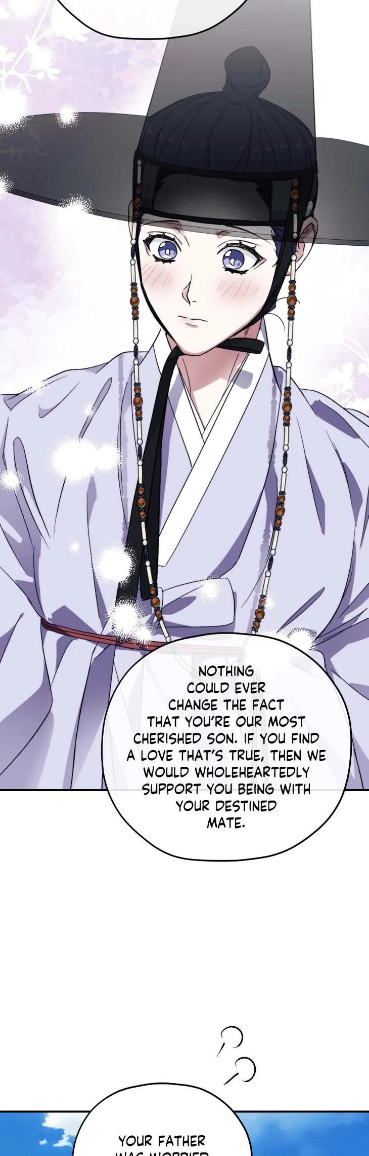 Surge Towards You by Cheongyeon – SE 6 [Eng] page 19