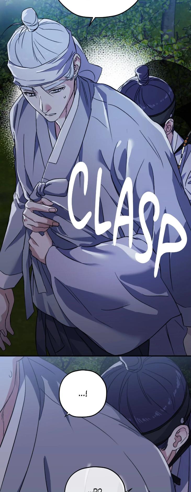 Surge Towards You by Cheongyeon – SE 6 [Eng] page 19