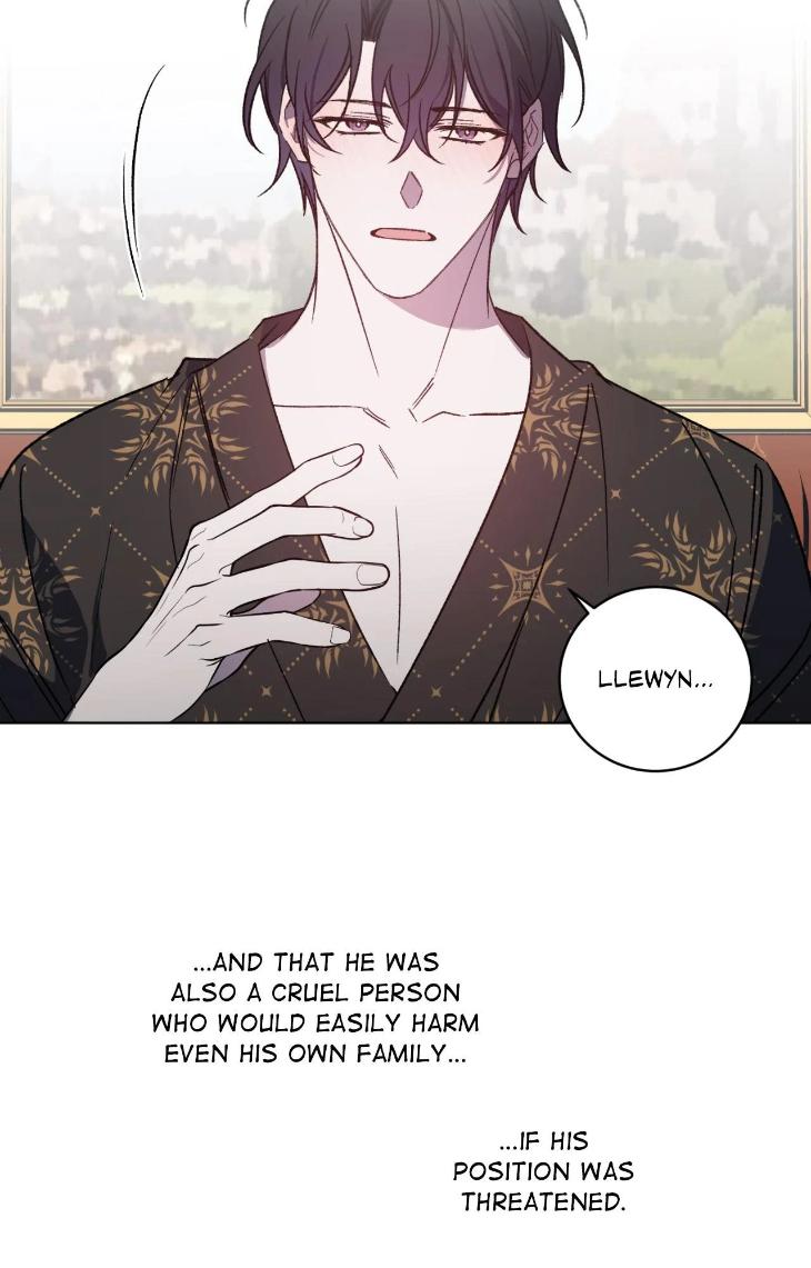 Love Trap by Rayuan – Season 3 – Uncensored [Eng] page 19