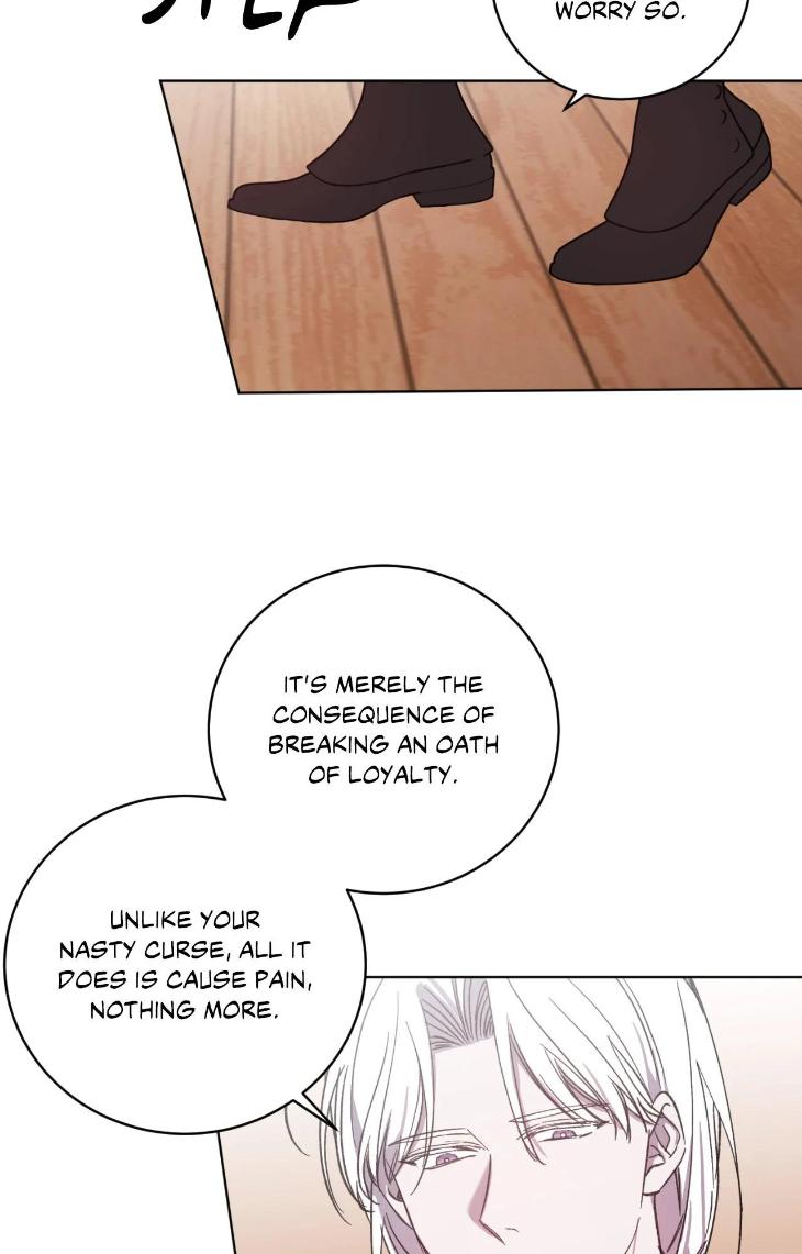 Love Trap by Rayuan – Season 3 – Uncensored [Eng] page 19