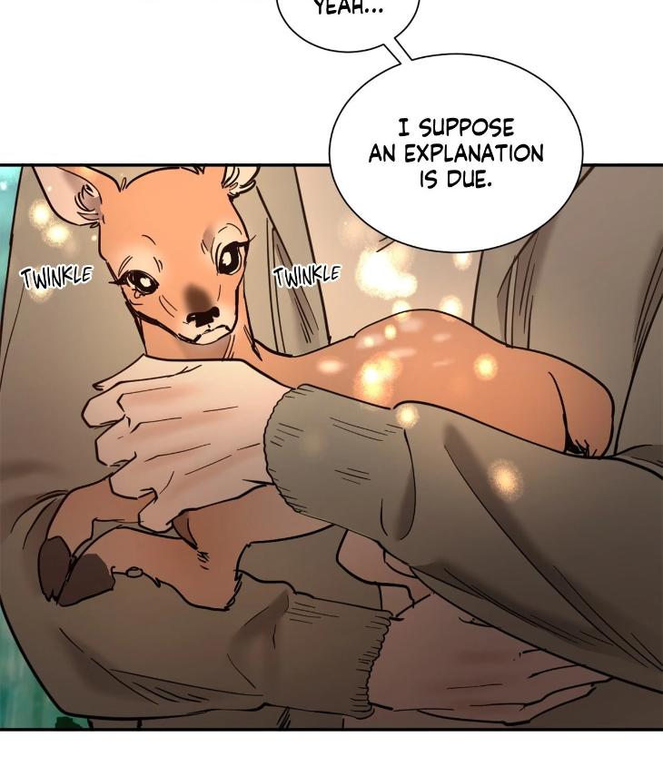 In Cold Love by 10min – Uncensored [Eng] page 19