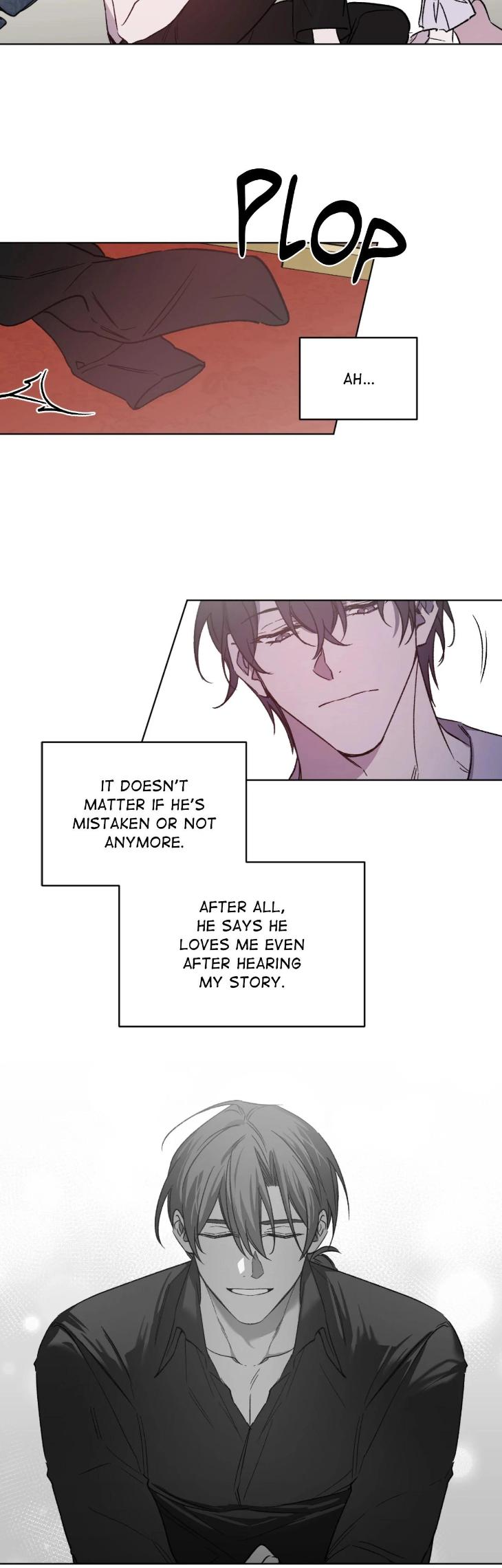 Love Trap by Rayuan – Season 3 – Uncensored [Eng] page 19