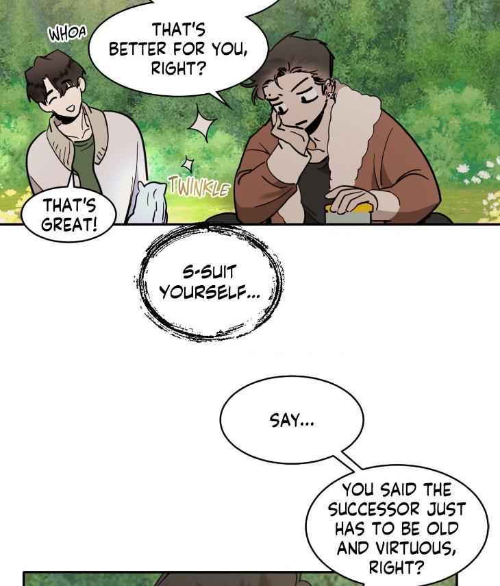 In Cold Love by 10min – Uncensored [Eng] page 20