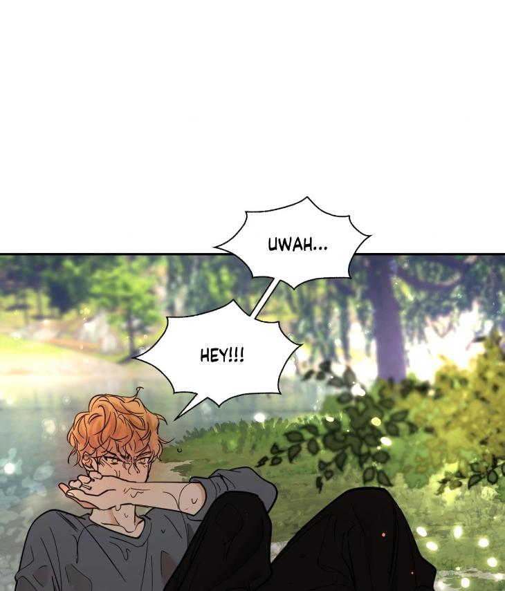 In Cold Love by 10min – Uncensored [Eng] page 20