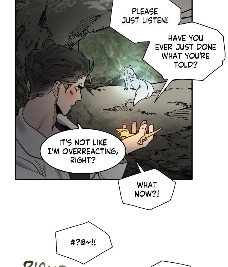 In Cold Love by 10min – Uncensored [Eng] page 20