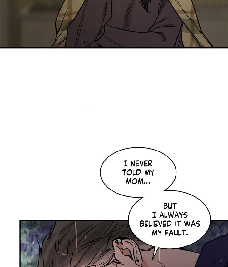 In Cold Love by 10min – Uncensored [Eng] page 17