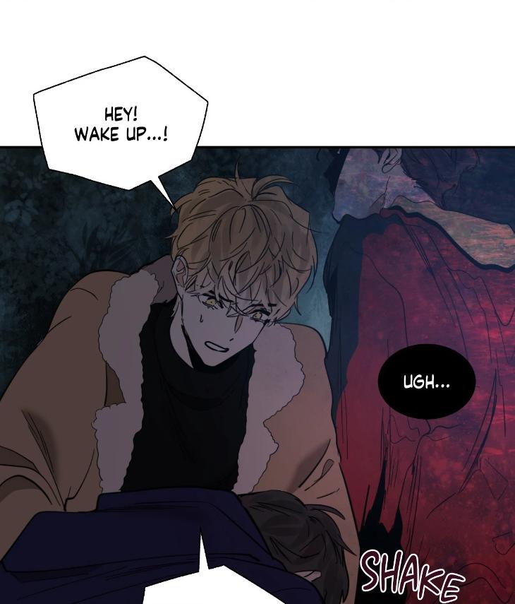 In Cold Love by 10min – Uncensored [Eng] page 19