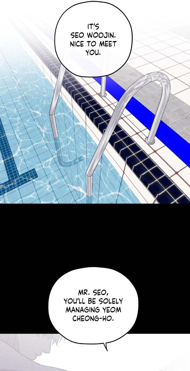 Surge Towards You by Cheongyeon – SE 6 [Eng] page 19