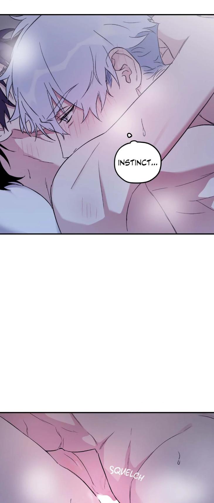 Surge Towards You by Cheongyeon – SE 6 [Eng] page 20