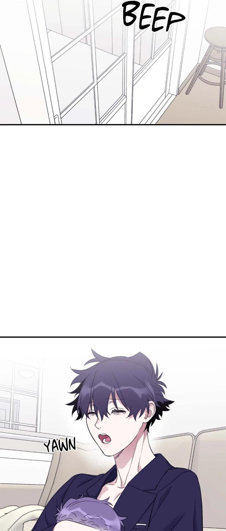 Surge Towards You by Cheongyeon – SE 6 [Eng] page 18