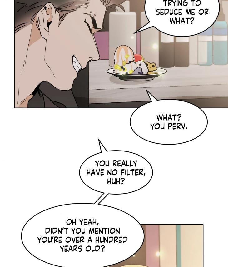 In Cold Love by 10min – Uncensored [Eng] page 20
