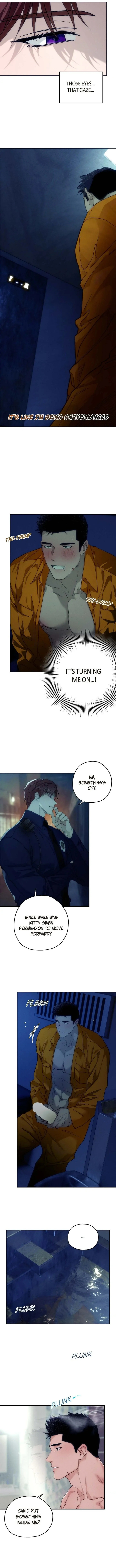 Hard-Boiled Love by Gwendolyn [Eng] page 2