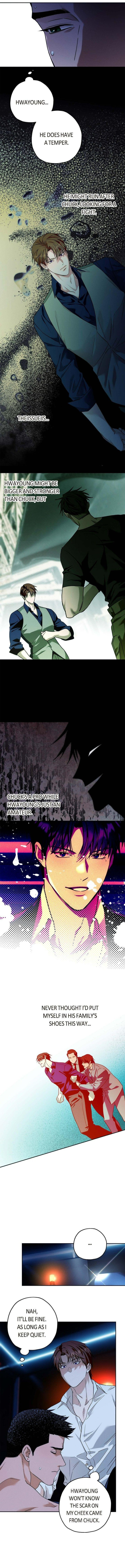 Hard-Boiled Love by Gwendolyn [Eng] page 2