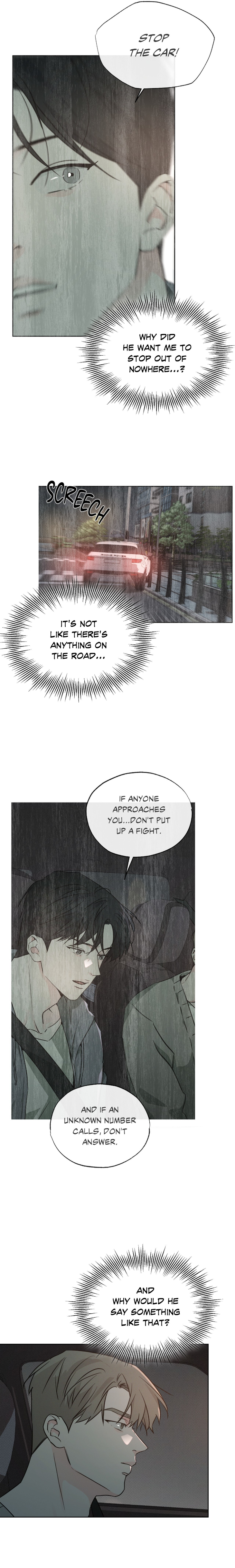 Rainbow Donut by Yogoorong [Eng] page 2