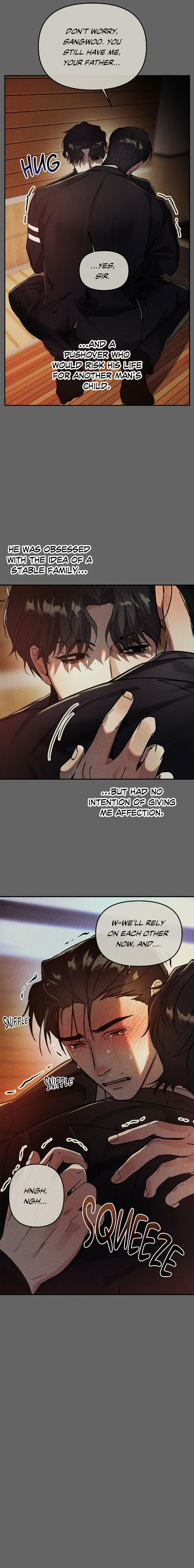 A Crown of Thorns by SOKKONG – Uncensored [Eng] page 2