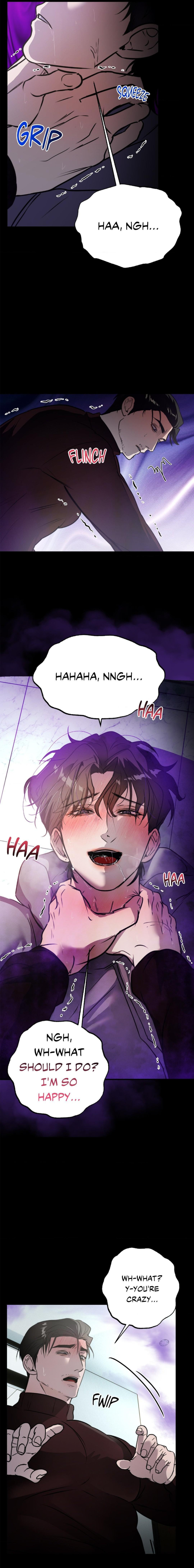 A Crown of Thorns by SOKKONG – Uncensored [Eng] page 2