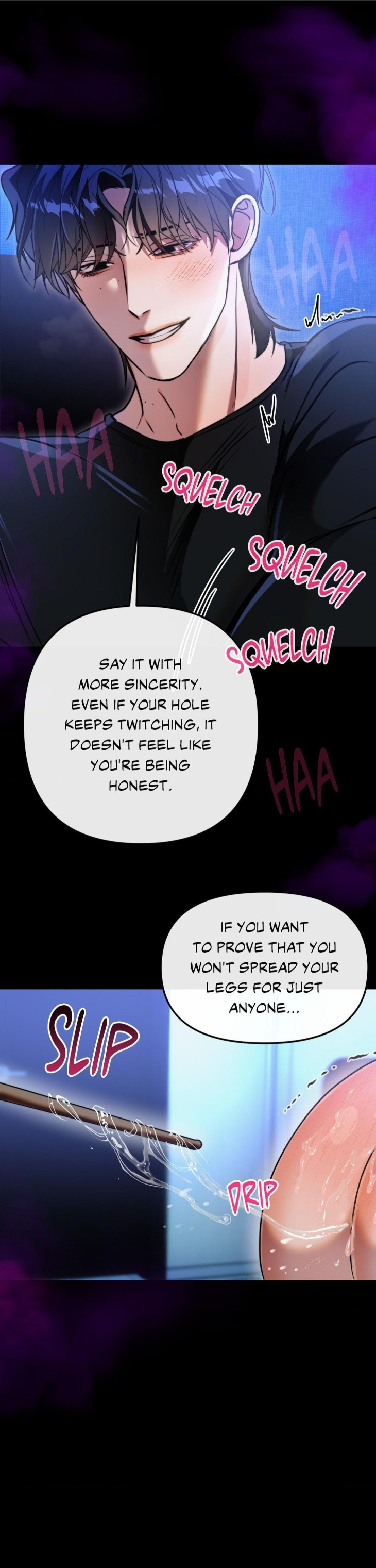 A Crown of Thorns by SOKKONG – Uncensored [Eng] page 2