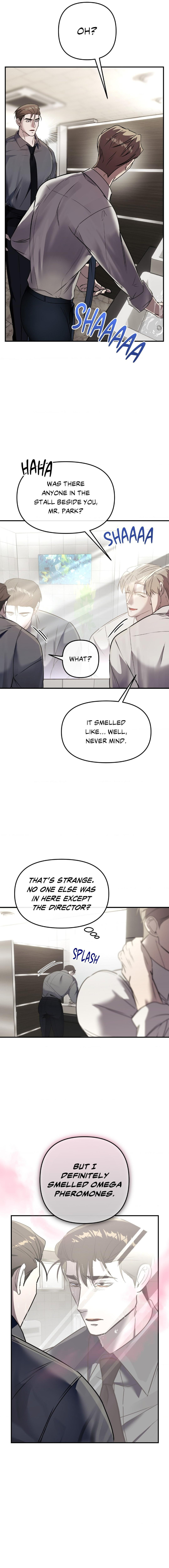 A Crown of Thorns by SOKKONG – Uncensored [Eng] page 2