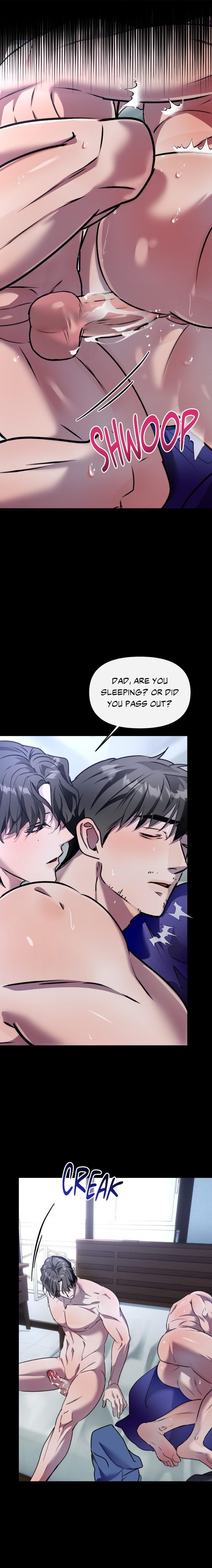 A Crown of Thorns by SOKKONG – Uncensored [Eng] page 2