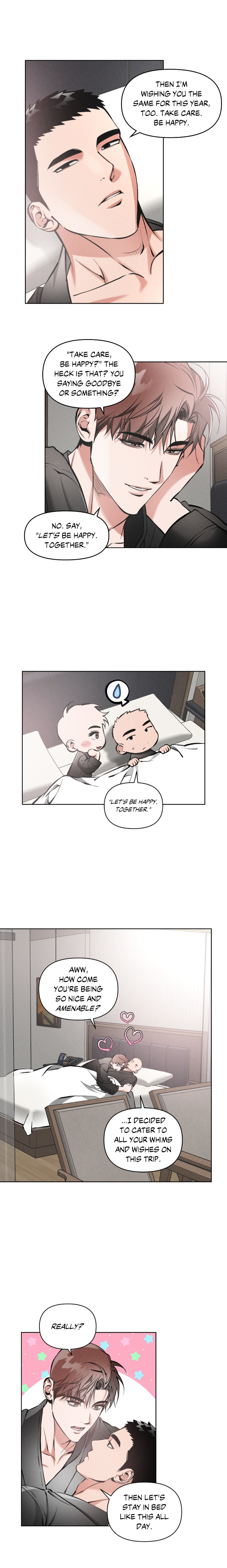 Beware the Ides of March by Stan/ Choi Song – Ch. 103 [Eng] page 2