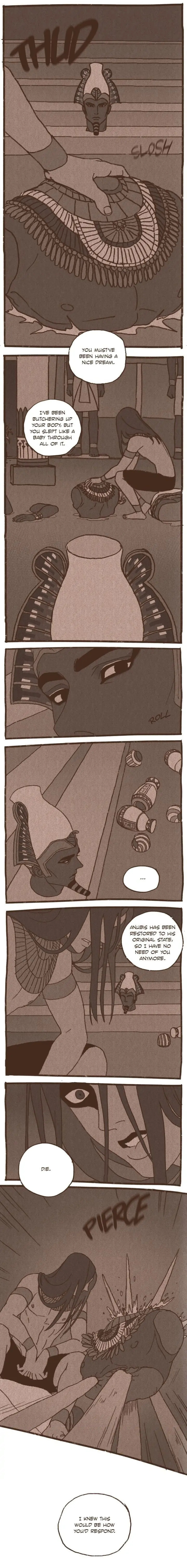 ENNEAD by Mojito – Creator’s Note [Eng] page 2