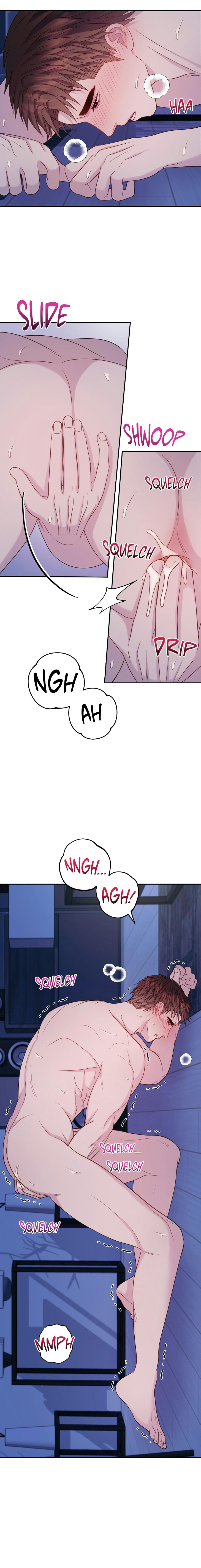 Breed Me, Snakeboys by momen – Uncensored [Eng] page 2