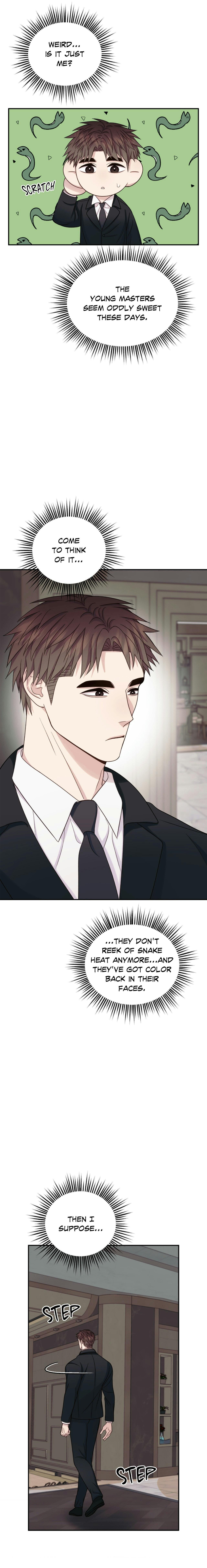 Breed Me, Snakeboys by momen – Uncensored [Eng] page 2