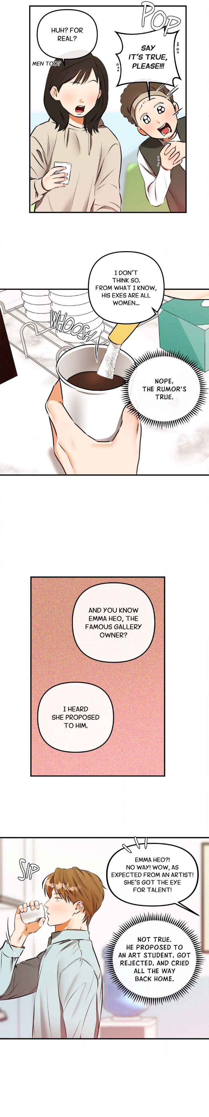 What a Catch! by Sita – Creator’s Note [Eng] page 2