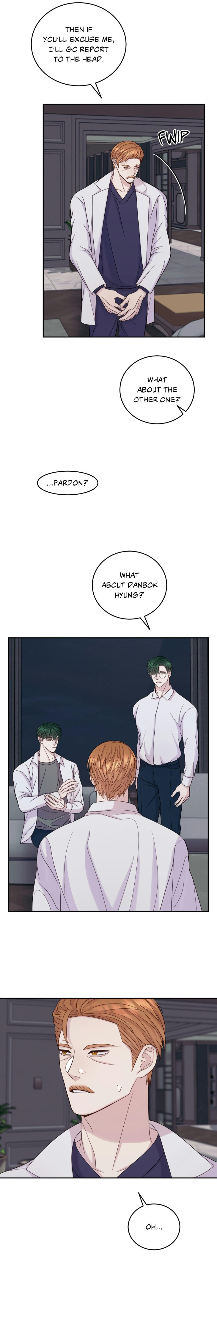 Breed Me, Snakeboys by momen – Uncensored [Eng] page 2