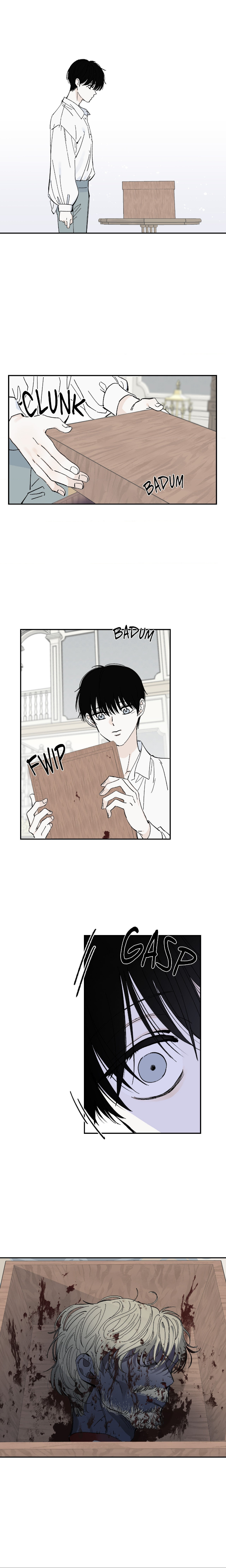 Maison by Leaf – Ch. 75 [Eng] page 2