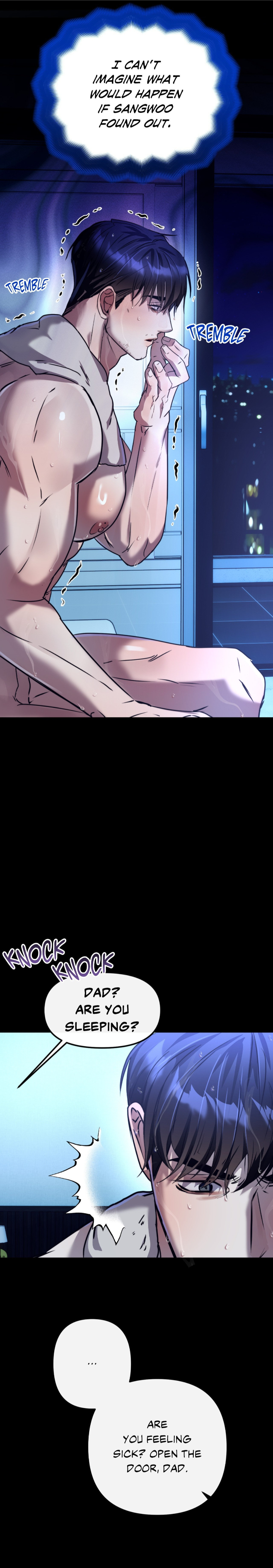 A Crown of Thorns by SOKKONG – Uncensored [Eng] page 2