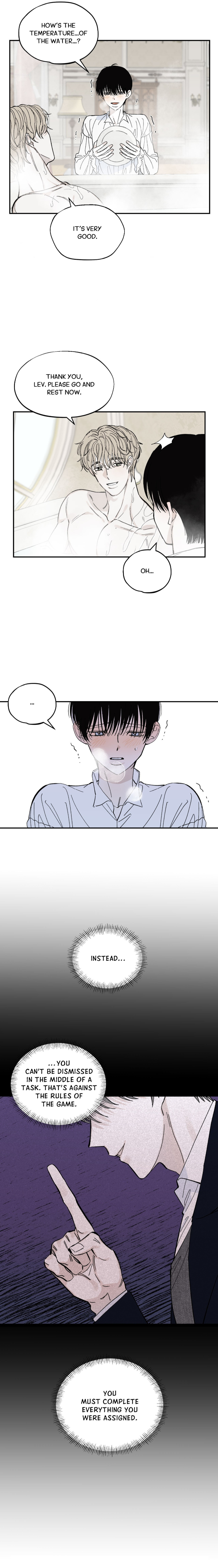 Maison by Leaf – Ch. 75 [Eng] page 2