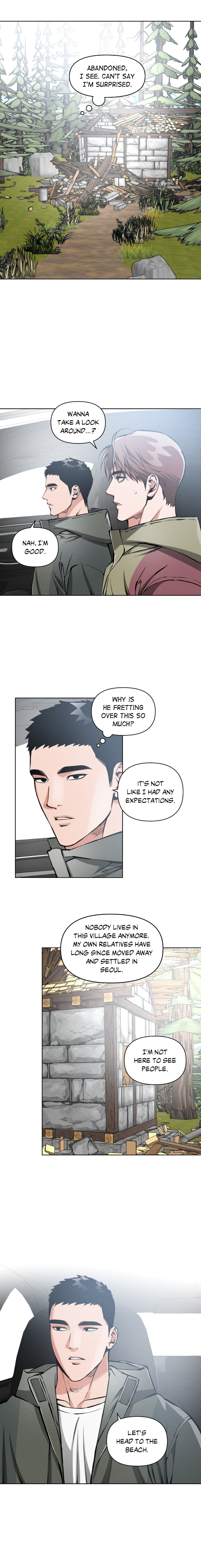 Beware the Ides of March by Stan/ Choi Song – Ch. 103 [Eng] page 2