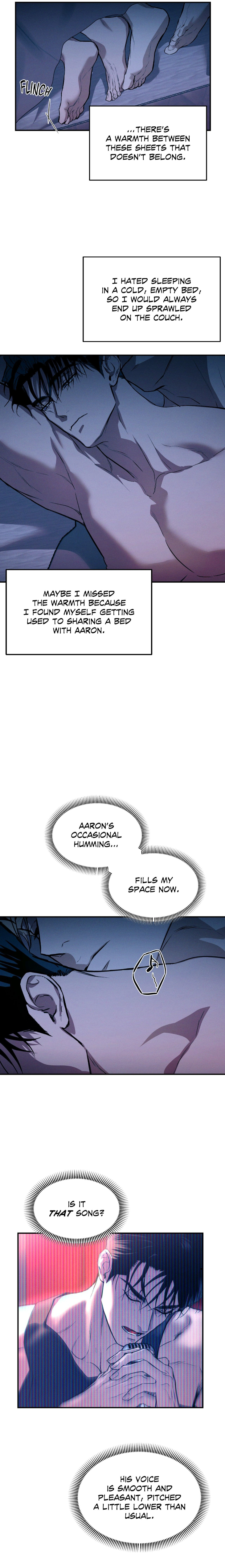 FlashLight by YANGMA – Uncensored – Special 2 [Eng] page 2