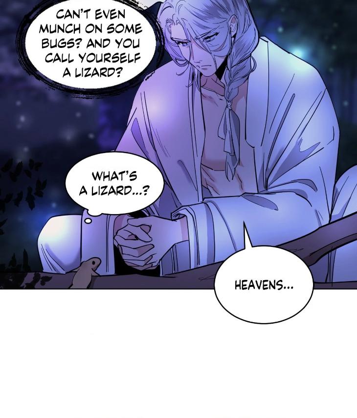 In Cold Love by 10min – Uncensored [Eng] page 21