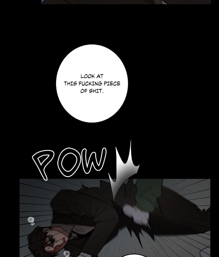 Taming the Trashy Tutor by Sadol – Uncensored [Eng] page 20