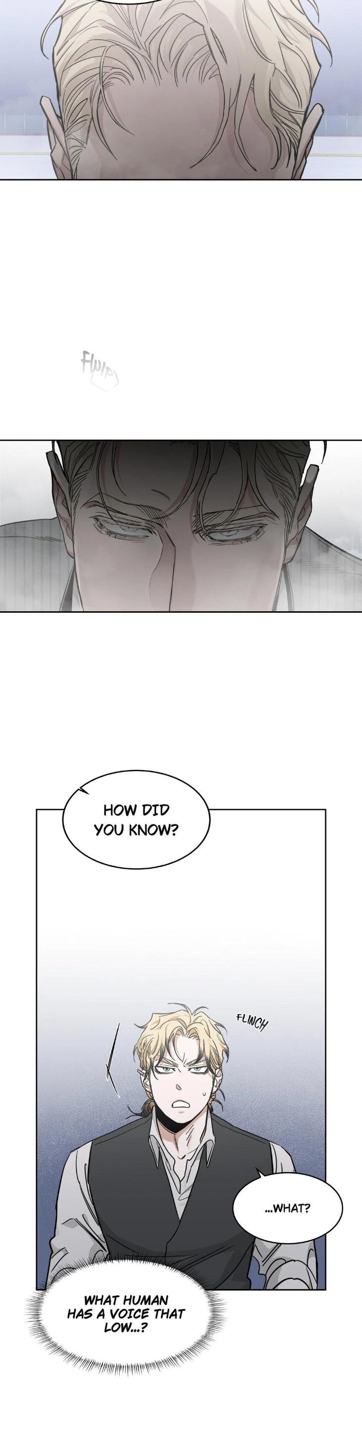 Roses And Champagne by Ttung gae – Uncensored [Eng] page 21