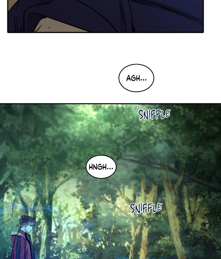 In Cold Love by 10min – Uncensored [Eng] page 19