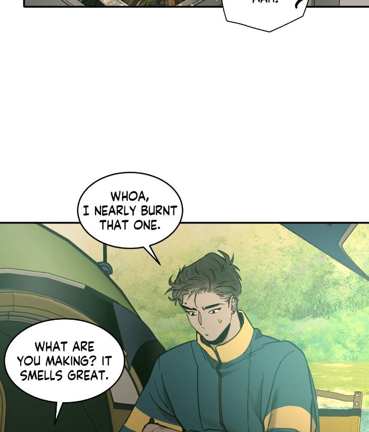 In Cold Love by 10min – Uncensored [Eng] page 20