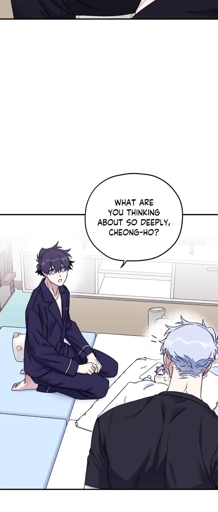 Surge Towards You by Cheongyeon – SE 6 [Eng] page 18