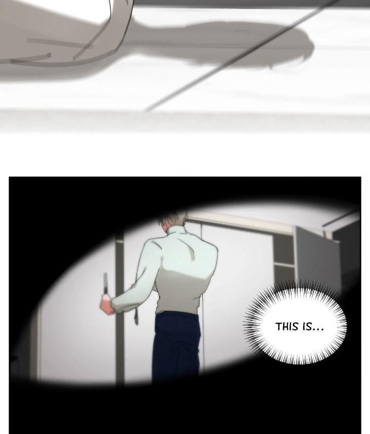 Taming the Trashy Tutor by Sadol – Uncensored [Eng] page 21