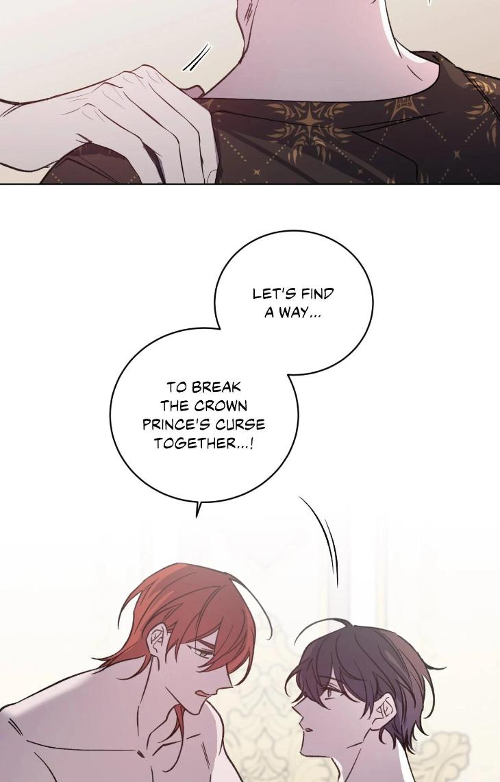 Love Trap by Rayuan – Season 3 – Uncensored [Eng] page 18